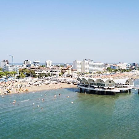 Appartamenti Villaggio Giardino Lignano Sabbiadoro Eksteriør billede