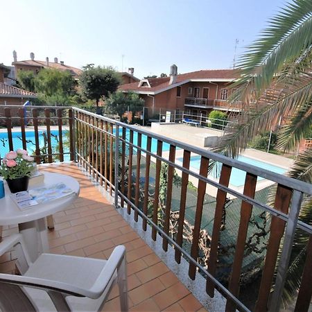 Appartamenti Villaggio Giardino Lignano Sabbiadoro Eksteriør billede
